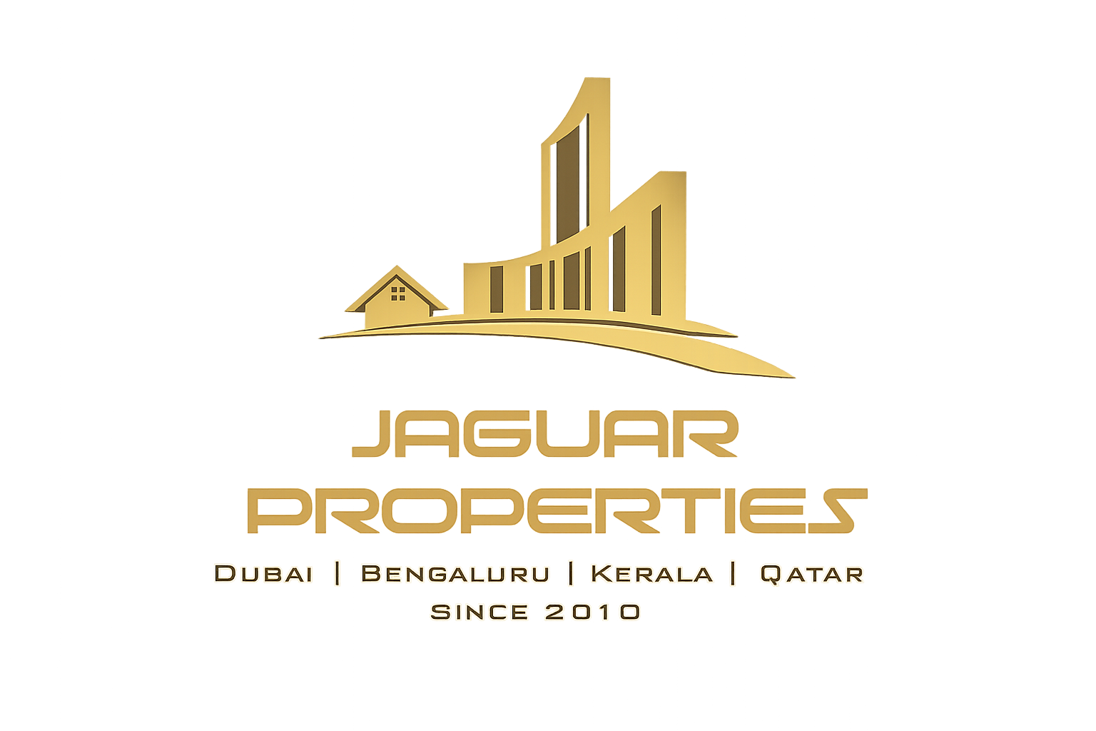 Jaguar Properties